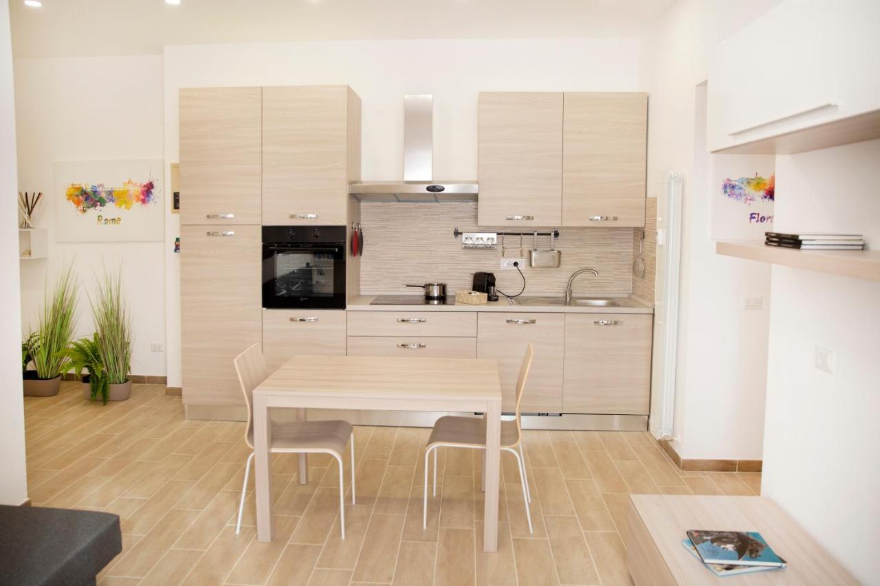 Jn Appartement *